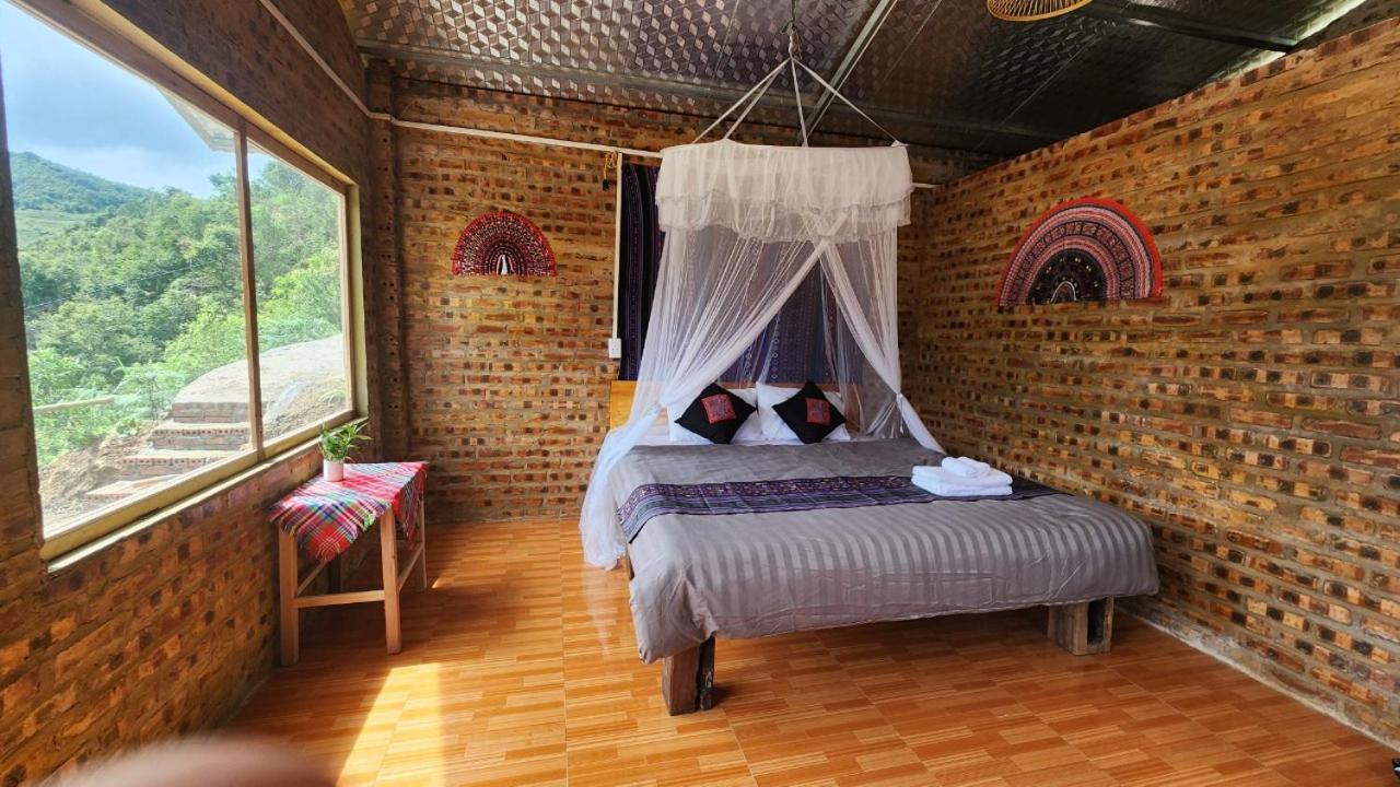 Mu Cang Chai Eco Home Exterior foto